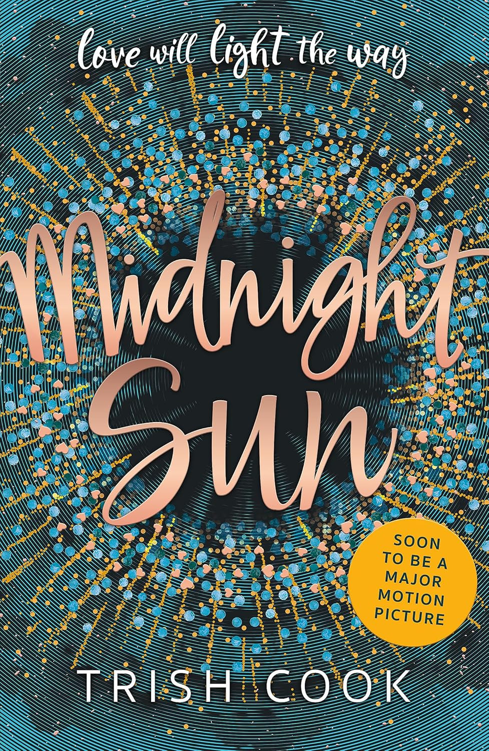 Midnight Sun