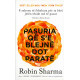 Pasuria qe s'e blejne dot parate