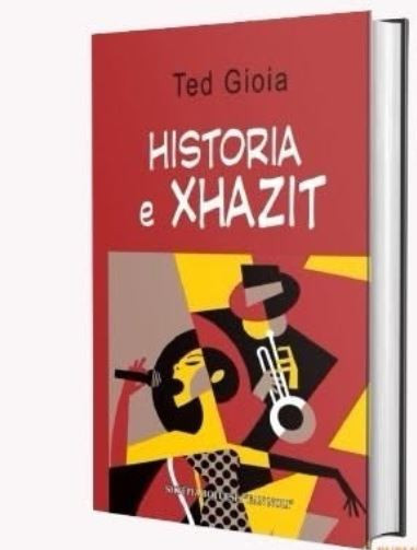 Historia e xhazit