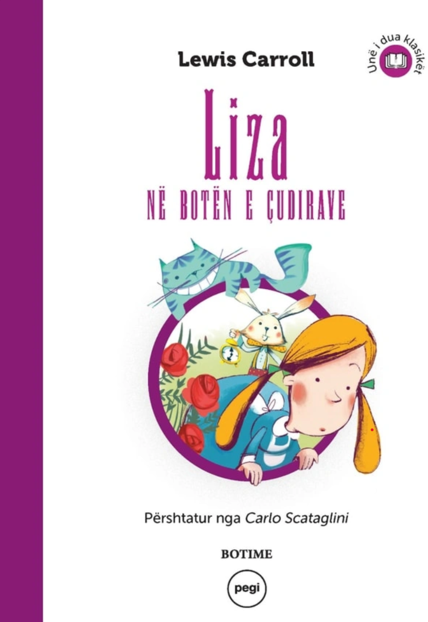 Liza ne boten e cudirave
