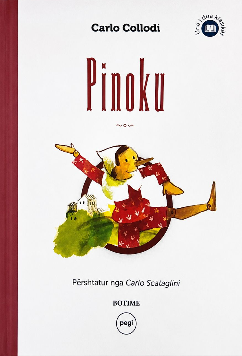 Pinoku