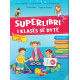 Superlibri i klases se dyte