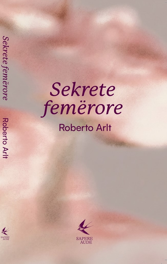 Sekrete femërore