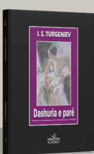 Dashuria e pare