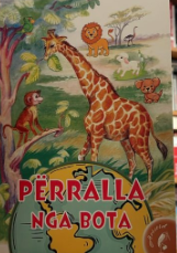 Perralla nga bota