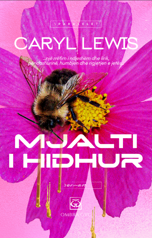 Mjalte i hidhur