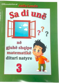 Sa di une 3