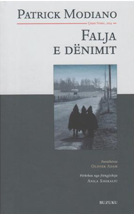 Falja e dënimit