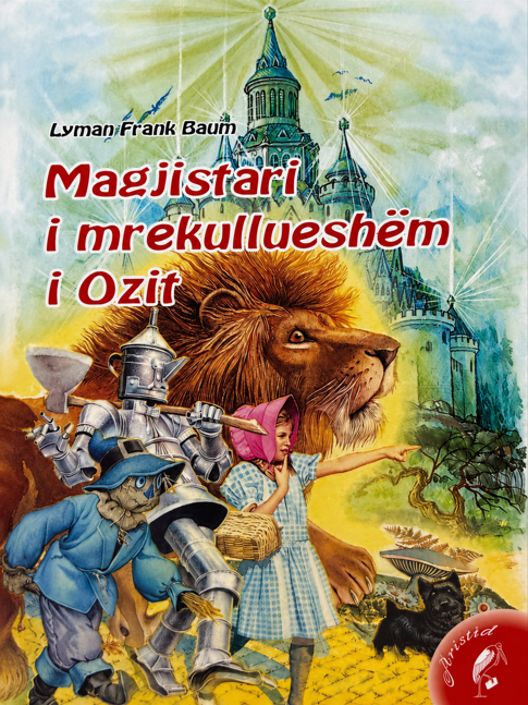 Magjistari i mrekullueshem