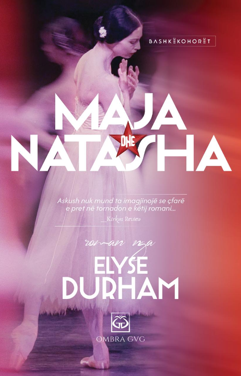 Maja dje natasha