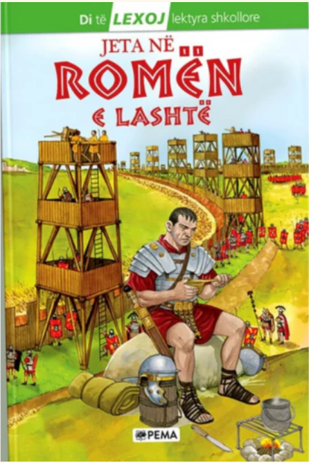 Jeta në Romën e lashtë