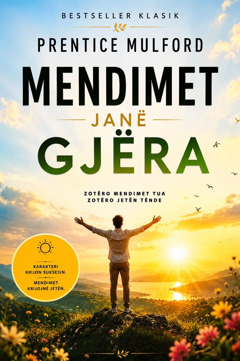 Mendimet jane gjera