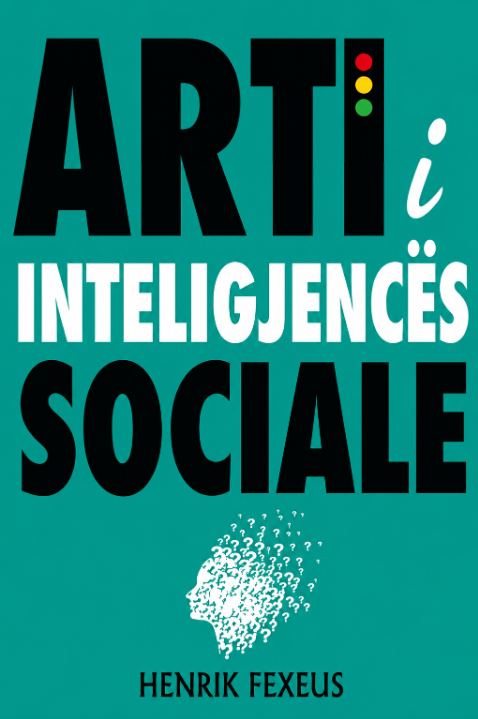 Arti i inteligjences sociale