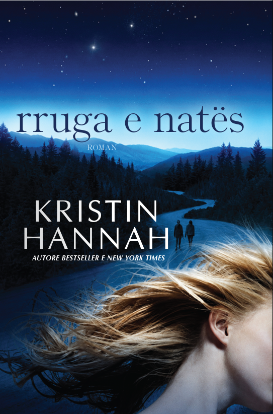 Rruga e nates
