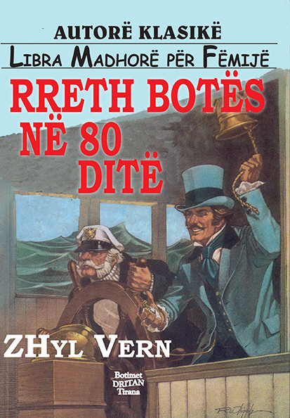 Rreth Botes ne 80 Dite