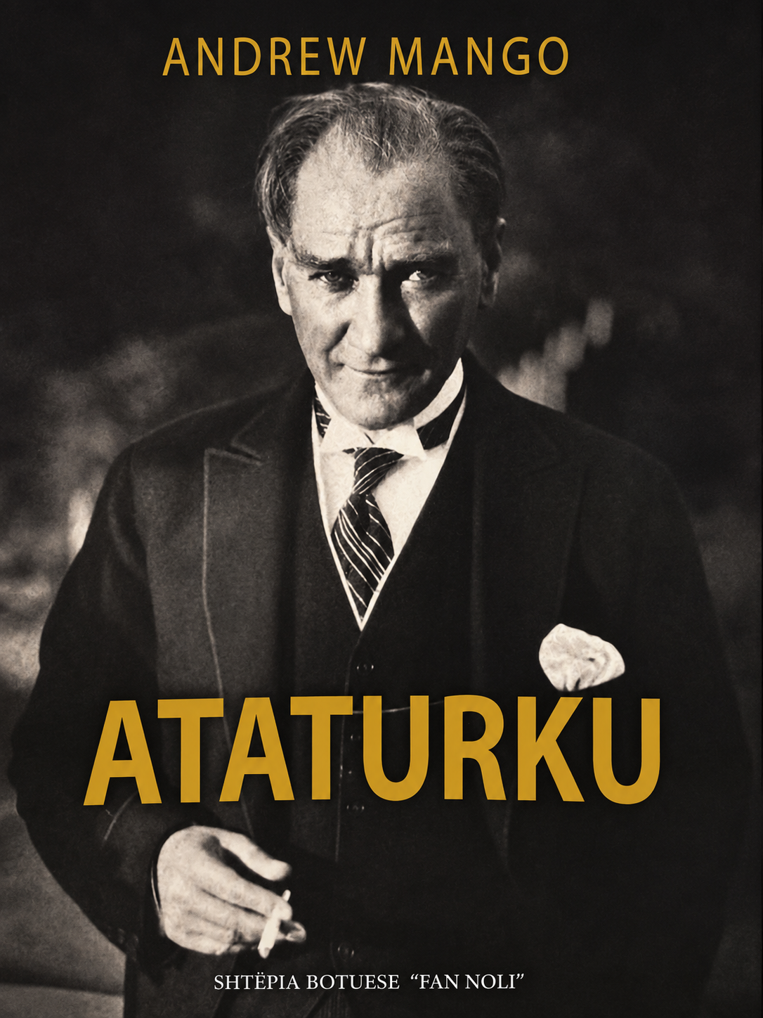 Ataturku