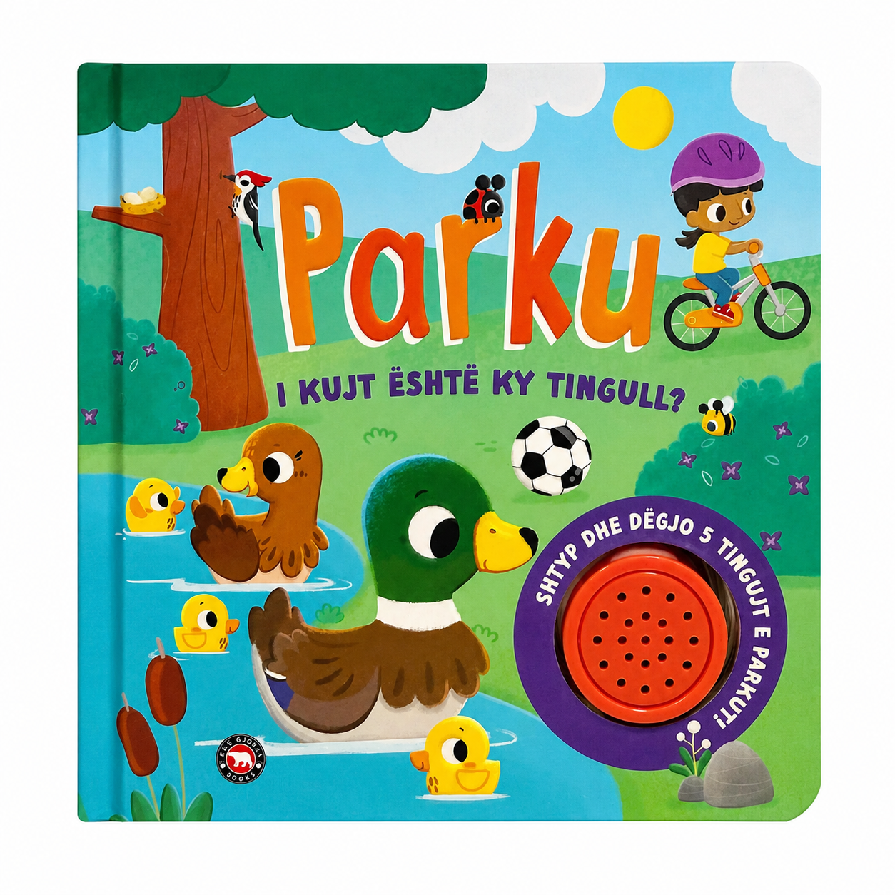 Parku