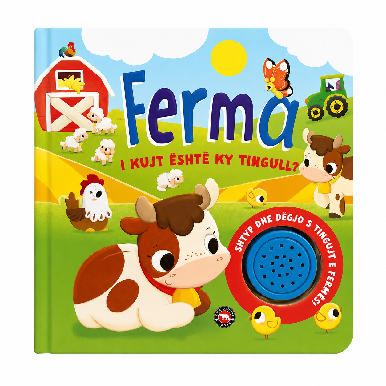 Ferma