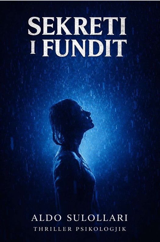 Sekreti i fundit