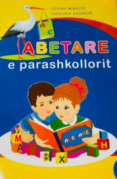 Abetare e Parashkollorit