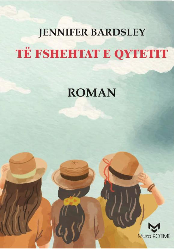Të fshehtat e qytetit