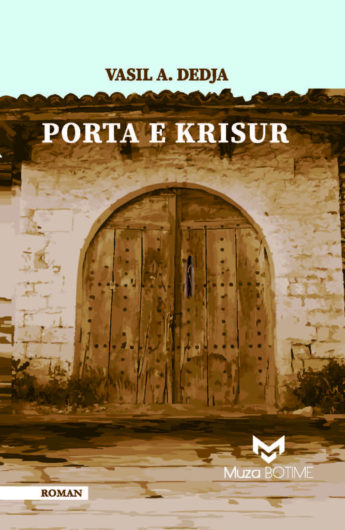 Porta e krisur