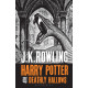 Harry Potter And The Deathly Hallows
