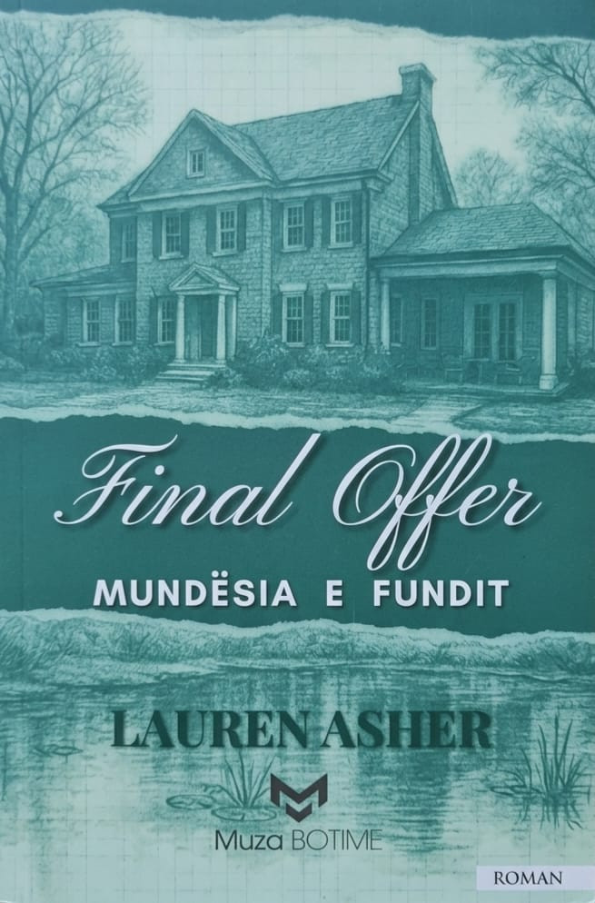 Fina Offer - Mundesia e fundit