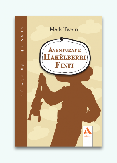 Aventurat e Hakëlberri Finit