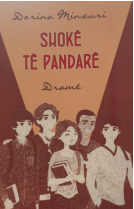 Shoke te pandare