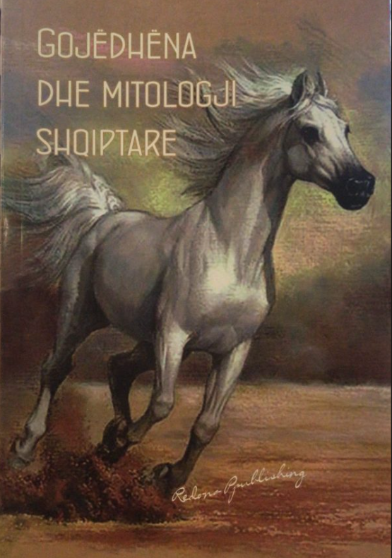 Gojedhena dhe mitologji shqiptare