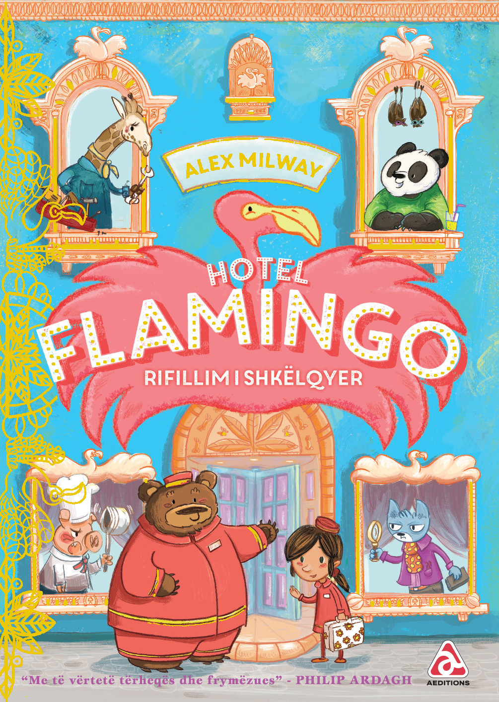 Hotel Flamingo