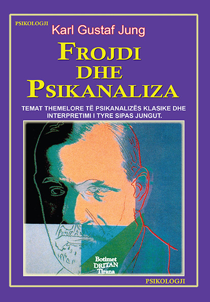 Frojdi&nbsp;dhe&nbsp;Psikanaliza
