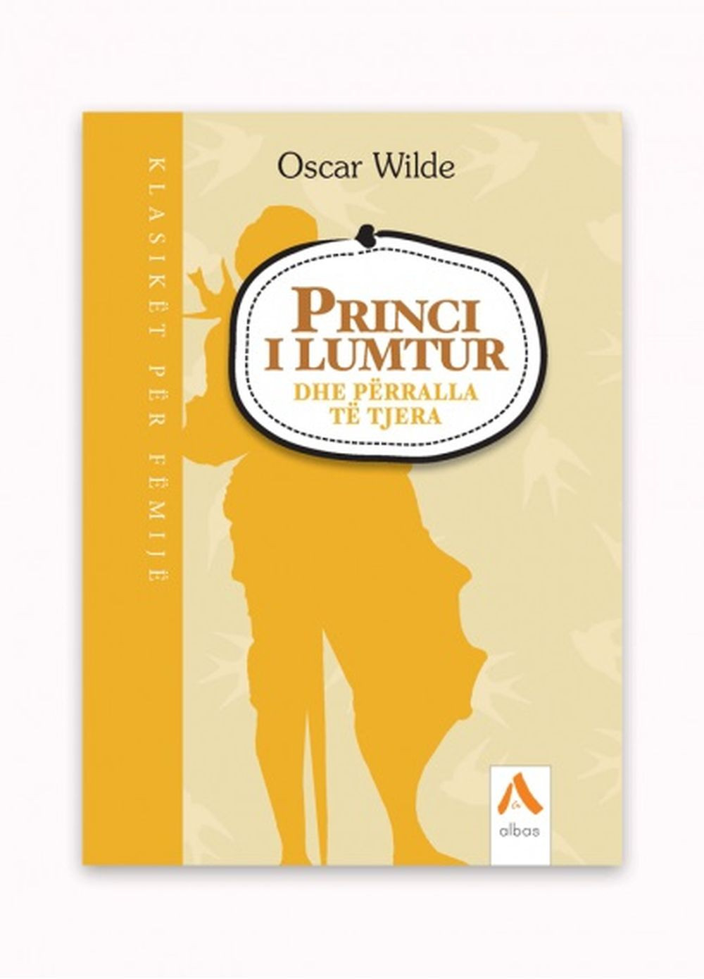 Princi i lumtur