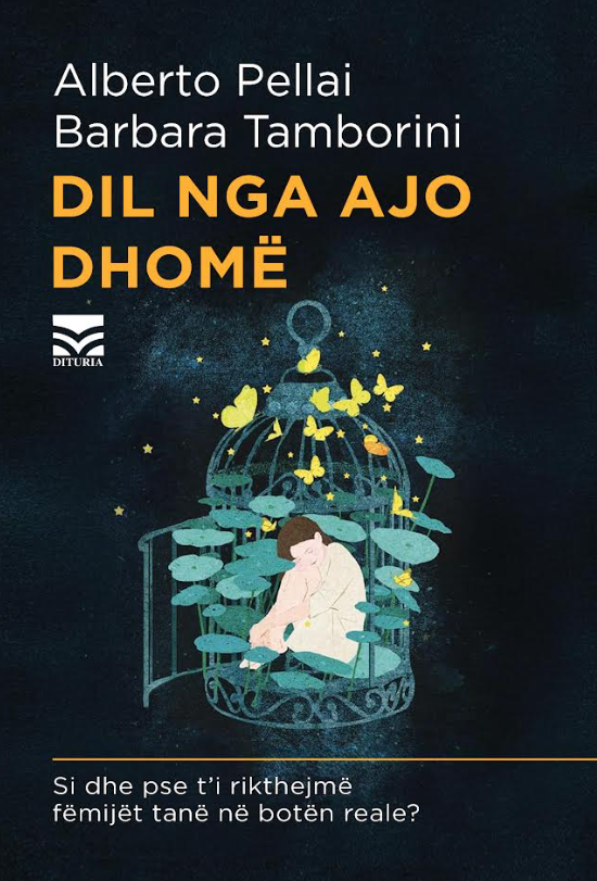 Dil nga ajo dhomë