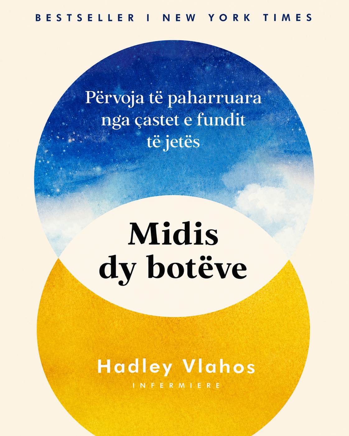 Midis dy boteve