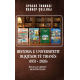 Historia e Universitetit Bujqësor të Tiranës