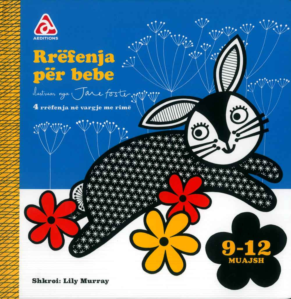 Rrefenja per bebe