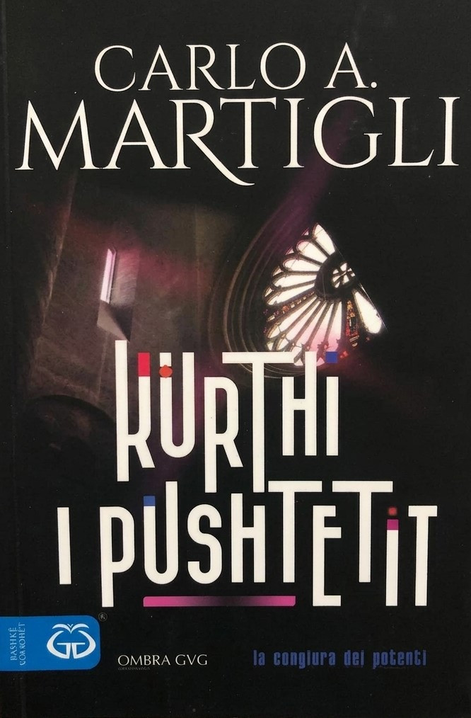 Kurthi i pushtetit