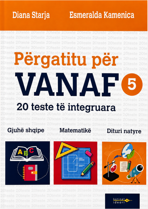 Pergatitu per Vanaf 5