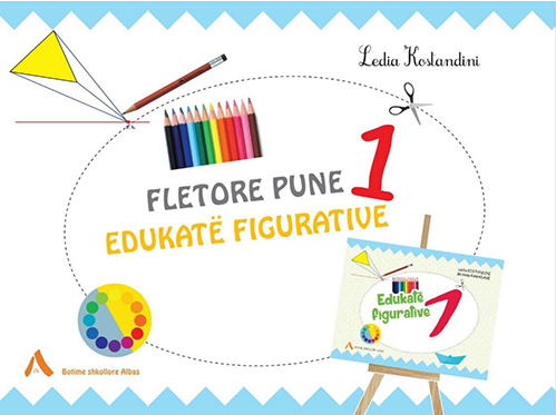 Fletore pune art pamor