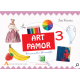 Art Pamor 3