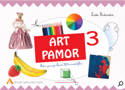 Art Pamor 3