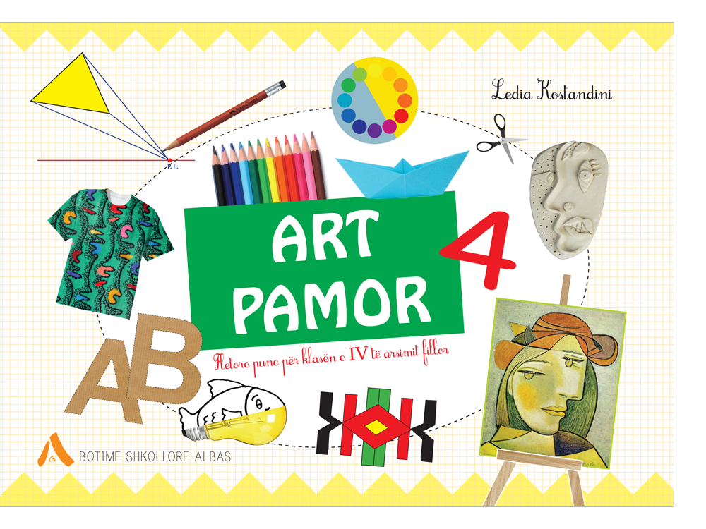 Art Pamor 4