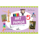 Art Pamor 5