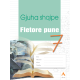 Gjuha shqipe fletore pune 7