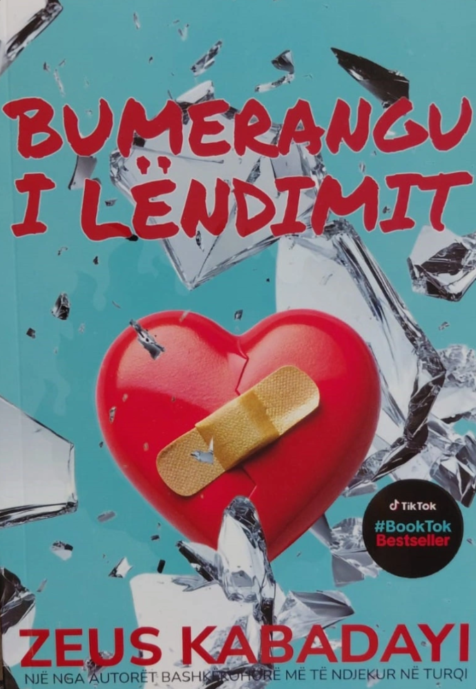 Bumerangu i lendimit