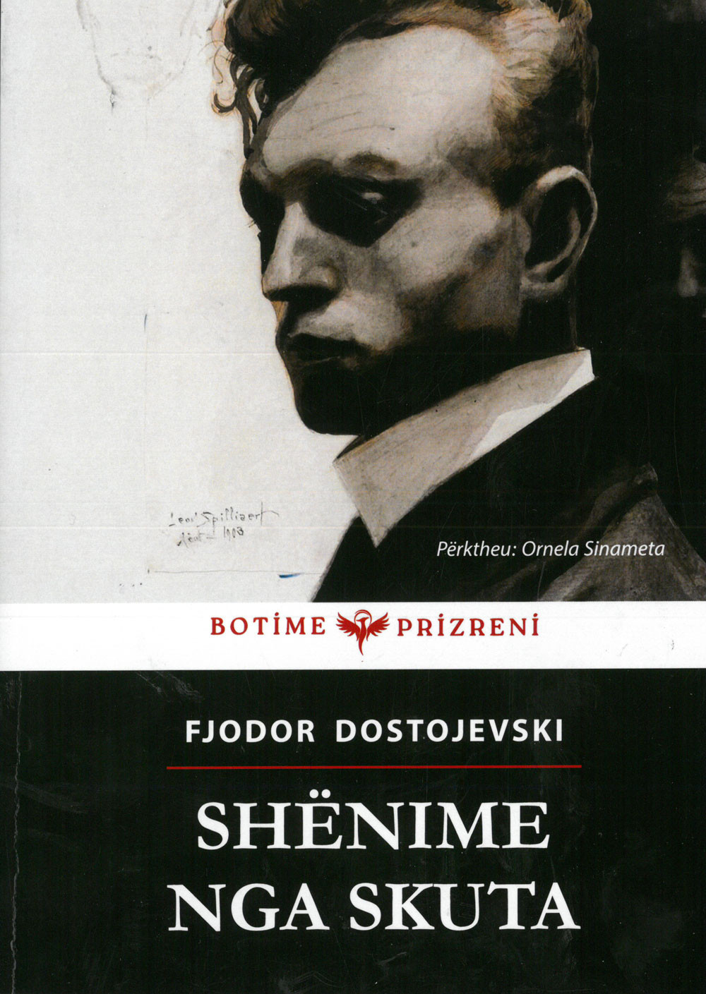 Shenime nga skuta