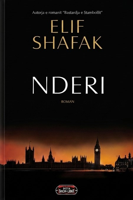 Nderi