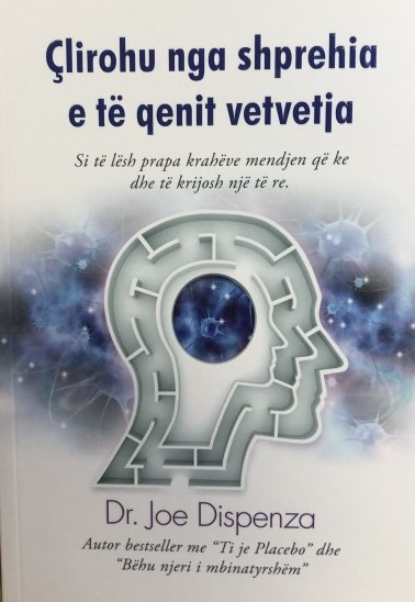 Çlirohu nga shprehia e të qenit vetvetja